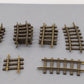 LGB and Others G Scale Assorted Track 1000, 1008, 1100 [23] EX