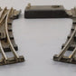 Lionel 731 Vintage O Prewar O72 T-Rail Remote Switch Pair VG