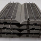 Lionel 6-12014 O 10" Straight FasTrack Single Section (8) EX