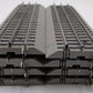 Lionel 6-12014 O 10" Straight FasTrack Single Section (8) EX