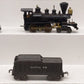 Marx O Gauge Vintage Wind Up/Steam Locomotives and Tenders #3000,597,01 [6]