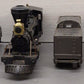 Marx O Gauge Vintage Wind Up/Steam Locomotives and Tenders #3000,597,01 [6]