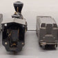 Marx O Gauge Vintage Wind Up/Steam Locomotives and Tenders #3000,597,01 [6]
