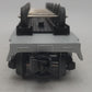 MTH 30-76695 O Gauge Norfolk & Western Flat Car w/ 8-Wheel Set #590520 EX