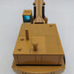 NZG 160-177 1:50 Scale Diecast 245 Excavator Forward Digger EX