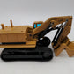 NZG 160-177 1:50 Scale Diecast 245 Excavator Forward Digger EX