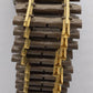 LGB 15000 G Scale Wide Radius Curved Track (Box of 12) EX/Box