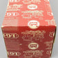 LGB 15000 G Scale Wide Radius Curved Track (Box of 12) EX/Box