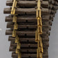 LGB 15000 G Scale Wide Radius Curved Track (Box of 12) EX/Box