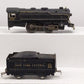 Marx O Prewar Custom NYC Wind Up/Steam Locomotives And Tenders #897,999,999 [6]