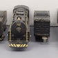 Marx O Prewar Custom NYC Wind Up/Steam Locomotives And Tenders #897,999,999 [6]