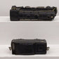Marx O Prewar Custom NYC Wind Up/Steam Locomotives And Tenders #897,999,999 [6]