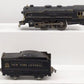 Marx O Prewar Custom NYC Wind Up/Steam Locomotives And Tenders #897,999,999 [6]