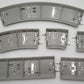 Lionel O FasTrack Sections: 612015, 612022, 612014, 612023, 612024, 612026 [25] EX