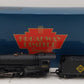 Broadway Limited 248 HO Scale Erie 2-8-2 Heavy Mikado Steam Locomotive #3213 LN/Box
