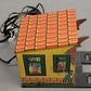 Marx 1614 O Gauge Vintage Dumping Station VG