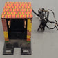 Marx 1614 O Gauge Vintage Dumping Station VG