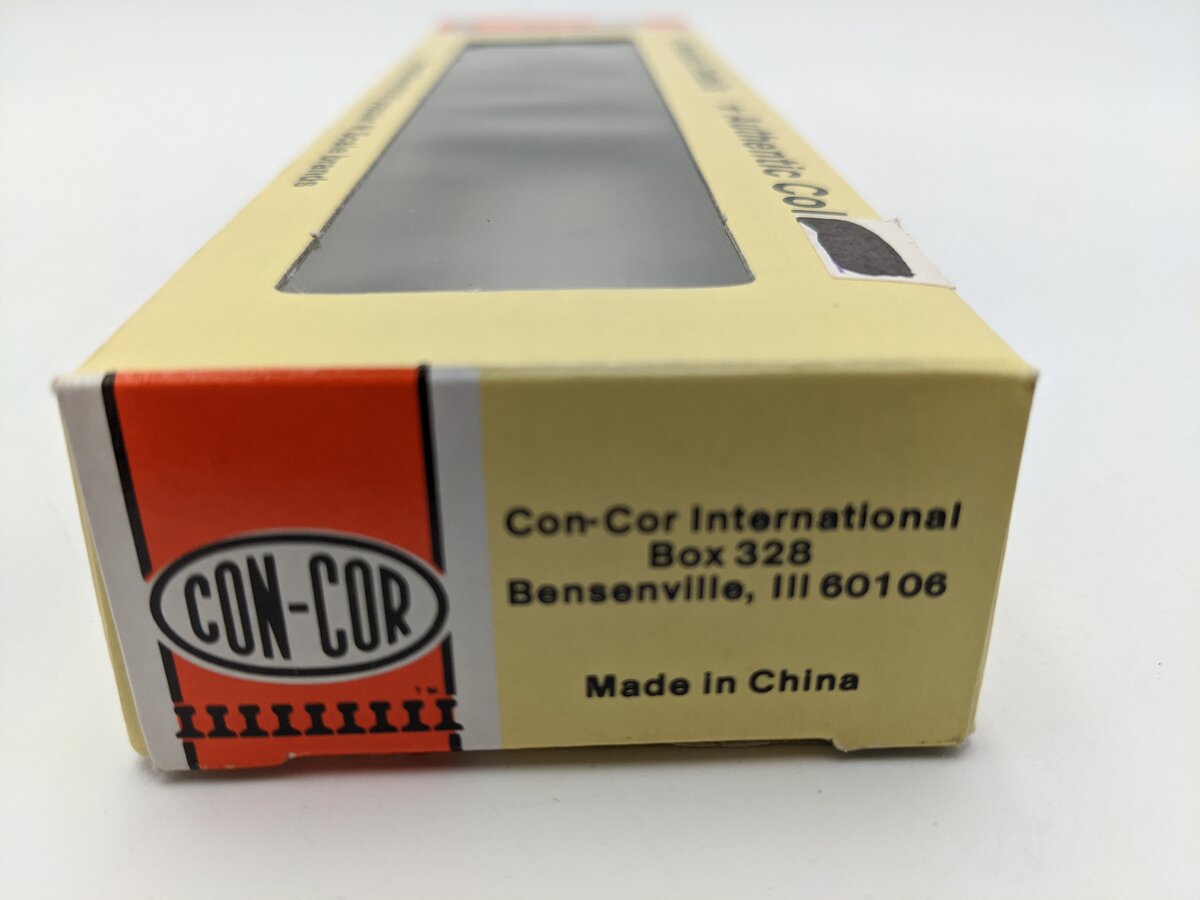 Con-Cor 0001-603022(02) N Southern Tri-Level Auto Rack Car #42523 EX/Box