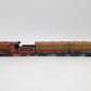 Hadson Honeymoon-Train Express EX