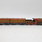 Hadson Honeymoon-Train Express EX