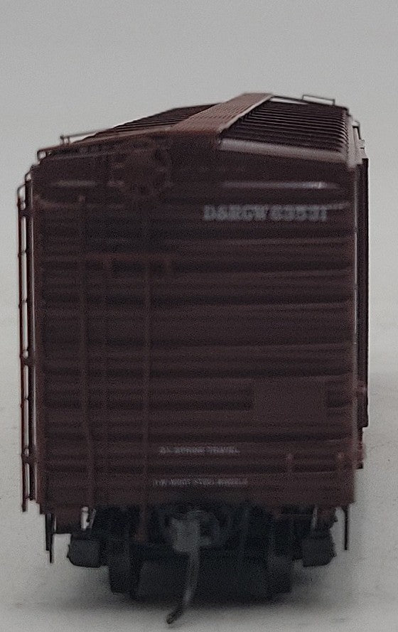 Kadee 6722 HO Scale D&RGW 50' PS-1 Boxcar #63531 LN/Box