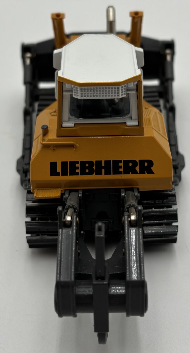 Conrad 2808 1:50 Liebherr PR 754 Crawler Tractor LN/Box