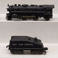 Marx O Gauge Prewar NYC Steam Locomotives And Tenders #666,666,595 [6] VG