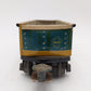 Marx 548 Vintage O C.R.I.&P. Lithographed Tinplate Gondola VG