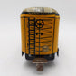 Marx 10961 O Gauge Vintage Tinplate Fruit Growers Express Boxcar VG