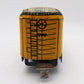 Marx 10961 O Gauge Vintage Tinplate Fruit Growers Express Boxcar VG