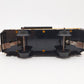 Marx 10961 O Gauge Vintage Tinplate Fruit Growers Express Boxcar VG