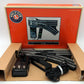 Lionel 6-14063 O 31" Remote-Control 022 Right Hand Switch Turnout VG/Box