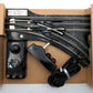 Lionel 6-14063 O 31" Remote-Control 022 Right Hand Switch Turnout VG/Box