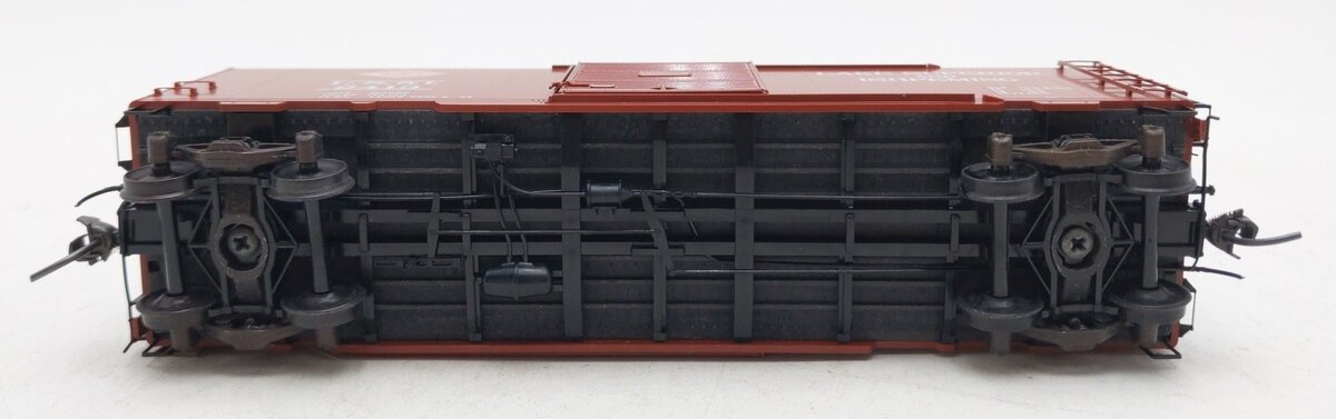 Kadee 5003 HO L.S.&I. 40' PS-1 Standard Boxcar #2413 LN/Box