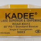 Kadee 5003 HO L.S.&I. 40' PS-1 Standard Boxcar #2413 LN/Box