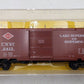 Kadee 5003 HO L.S.&I. 40' PS-1 Standard Boxcar #2413 LN/Box