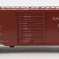Kadee 5003 HO L.S.&I. 40' PS-1 Standard Boxcar #2413 LN/Box