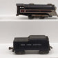 Marx O Gauge Prewar Steam/Wind Up Locomotives And Tenders #391,494 [6] VG