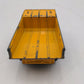 Matchbox 58 Cat Faun Diecast Dump Truck VG