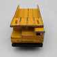 Matchbox 58 Cat Faun Diecast Dump Truck VG