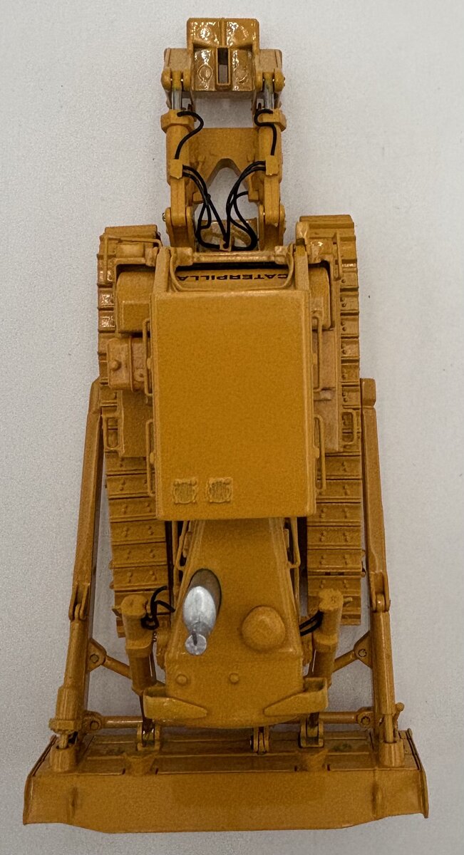 CCM 1:48 CAT D9H Track-Type Tractor LN/Box