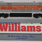 Williams CAB757 O Western Pacific U33C Diesel Locomotive #757 EX/Box