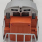 Williams CAB757 O Western Pacific U33C Diesel Locomotive #757 EX/Box
