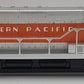 Williams CAB757 O Western Pacific U33C Diesel Locomotive #757 EX/Box