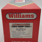Williams CAB757 O Western Pacific U33C Diesel Locomotive #757 EX/Box