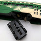 MTH 30-2504-1 O Gauge San Francisco PCC Street Car w/PS1 #1050 VG/Box