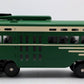 MTH 30-2504-1 O Gauge San Francisco PCC Street Car w/PS1 #1050 VG/Box