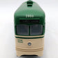 MTH 30-2504-1 O Gauge San Francisco PCC Street Car w/PS1 #1050 VG/Box