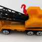 Tomy 66 Mitsubishi Fuso Truck Crane VG