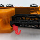 Tomy 66 Mitsubishi Fuso Truck Crane VG